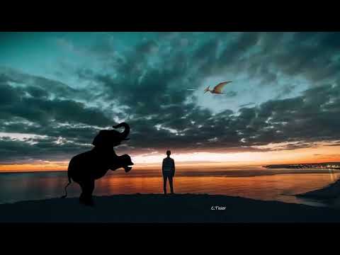 Oliver Heldens x Anabel Englund   DEJA VU