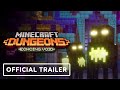 Minecraft Dungeons: Echoing Void - Official Launch Trailer