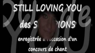 still loving you/RONA B true version