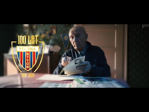Zbiórka Stulecia POLONIA BYTOM 100 LAT