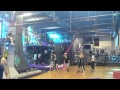 Brooklyn Zoo Parkour V.2 