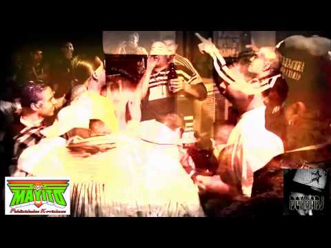 Cumbia Mix 2014 [DenonDj] ft. [Dj Mayito]