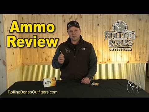Ammo - Product Review Armscor Ammo