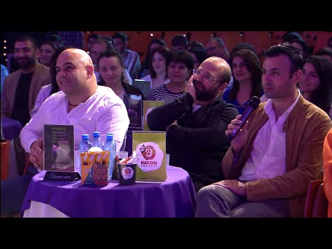 Women's Club 171 - ՀՈՒՆԱՆ ԱՎԵՏԻՍՅԱՆ (ԱՎԱՆԴԱԿԱՆ ԿԱՐԱՏԵ)