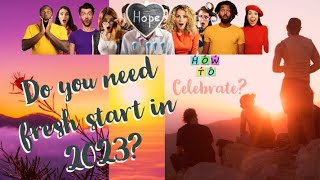 How to Celebrate New Year New ideas to Celebrate New Year | Best Way to Celebrate 2023