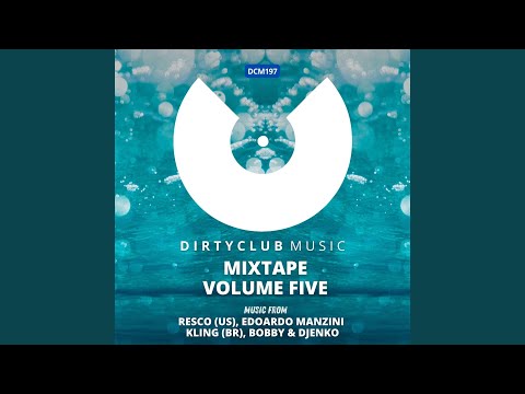 Babylon Boogie (Original Mix)