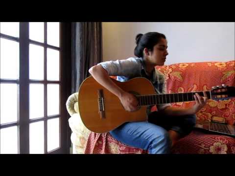 Mundo Paralelo - Matheus e Kauan (Part. Jorge e Mateus) Cover por Brunna Vilas Boas