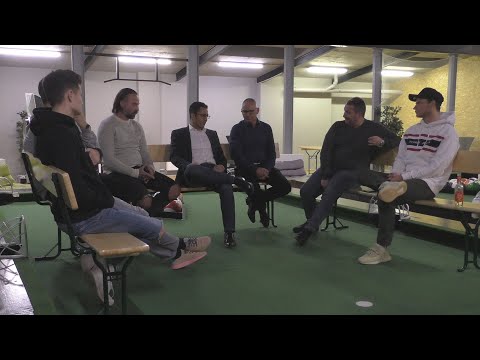 KÖLNER QUERPASS -  Folge 1, Teil 1: Schiedsrichterstreik