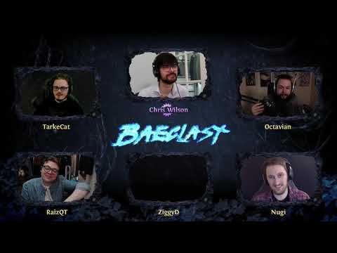 Baeclast #61.5 Post Chris Breakdown & Harvest Crafting Debate