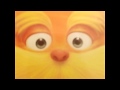 Dr Seuss The Lorax Dr Seuss Le Lorax Bilingual