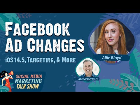 Facebook Ad Changes Due to iOS14 5 New Ad Options for Facebook and Instagram and a Lot More