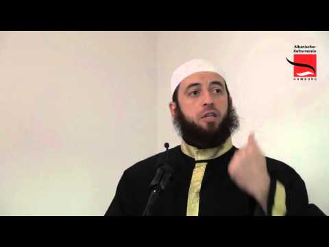 Përqëndrimi në fe - Senad Ramadani