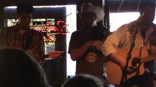 Jerry Schmitt Band - Wild Side of Life @ Swinging Doors Nashville, TN