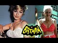 BATMAN (1966) Cast: Then and Now [56 Years After]