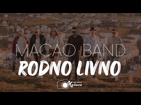 Macao band - Rodno Livno [Official video]