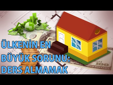 MP - Ülkenin En Büyük Sorunu: Ders Almamak
