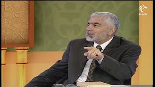 لمسات بيانية ( 100 ) [ مجراها - تأمنا ] [ حسنة الدنيا وحسنة الآخرة ] [ استحوذ عليهم ] [ سبح لله ] image