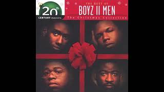 You're Not Alone - Boyz II Men