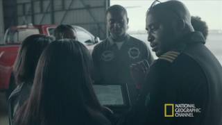 GMC / National Geographic Commercial