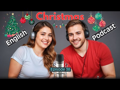 Learn English quickly with Smart Podcast | Episode 38