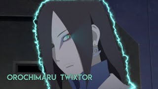 Orochimaru twixtor/give credit inst @mizukiistwixt