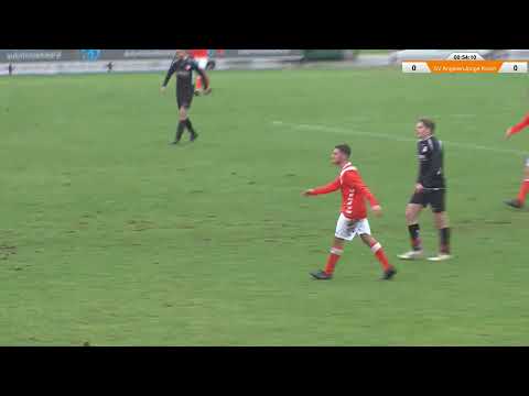 Samenvatting Angeren-JongeKracht