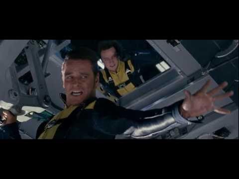 X-Men: First Class (2011) Trailer 1