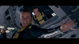 Video trailer för X-Men: First Class - Official Trailer (HD)