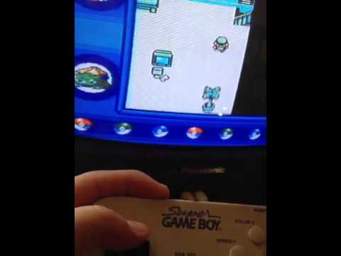 Super Game Boy 2 & SGB Commander controller - Japanese Retro Game Center