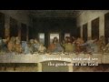Taste and See the Goodness of the Lord - lyrics