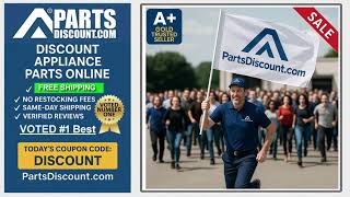 Buy Whirlpool OEM Compatible Lower Dishrack Wheels Rollers W10195416V AP5983730 Partsdiscount.com