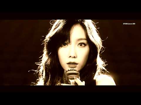 171220 TAEYEON Let it Snow TEST2