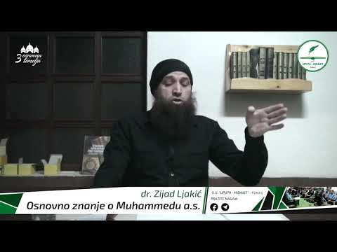 KAKO NOVOTARI DOKAZUJU SVOJE NOVOTARIJE   dr  Zijad Ljakić