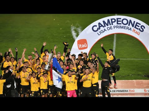 COQUIMBO UNIDO CAMPEÓN | DIA A DIA DEPORTES | ESPECIAL EN VIVO