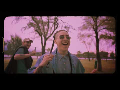 KILLIMET & FAK - LLÁMAME - G FUNKINGS (Film by Magma)