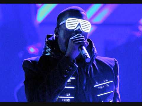 DJ Class ft. Kanye West - Im The Ish