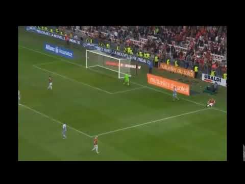 Stevan Jovetić psuje | Nice vs Monaco (debut)