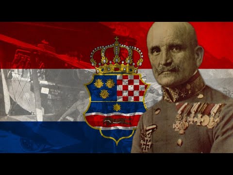 Oj Slavonci, oj Hrvati! - Croatian Patriotic Song