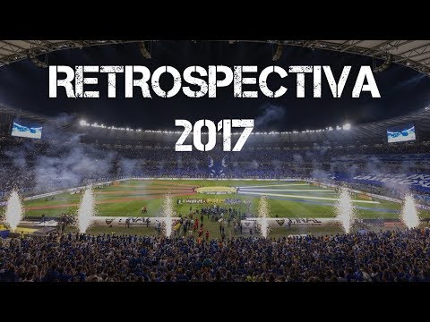 TV MÁFIA AZUL - RETROSPECTIVA 2017