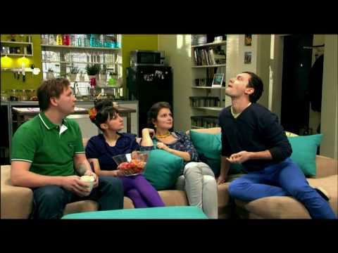 Tele2 Seriaal Episood 121 Kommid