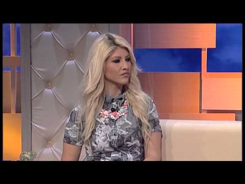 Olsi Rraklli, Elona Bici - Kthim kompensimi i pronave- Ditë e Re- 03.06.15- Ora News