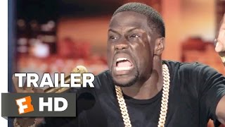 Kevin Hart: What Now? Official Trailer #1 (2016) -