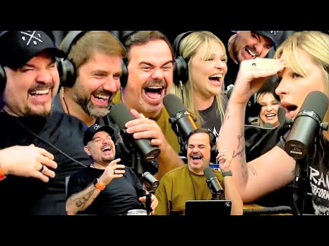 MELHORES MOMENTOS FABIO RABIN E CAMILA RABIN