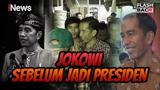 Download lagu Jokowi Sebelum Jadi Presiden | Flashback mp3