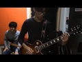 홍대d팀! Edgar winter - Martians ! (Cover) - eunseok yim 홍대d팀! Edgar winter - Martians ! (Cover)