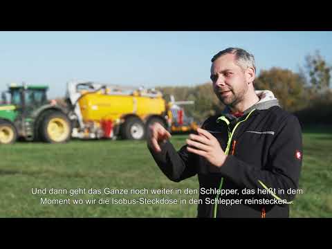 Meet the masters | Landwirtschaftsbetrieb Kuhnwald - Teil 2 (Deutsche Untertitel)