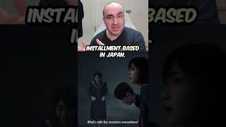 More Silent Hill f Gameplay Released