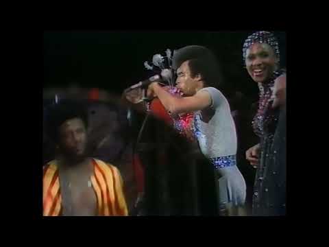 Videoclip de Gloria, Can You Waddle — Boney M.