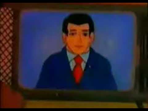 Black Star and The Golden Bat 1979 en Español