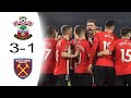 Southampton vs West Ham United 3-1 Highlights | Emirates FA Cup 2022